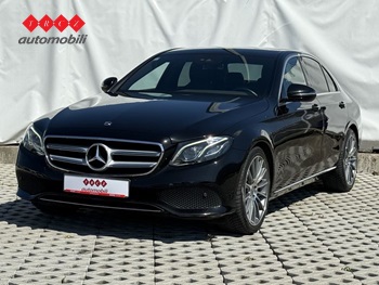 MERCEDES KLASA E 220D