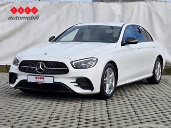 MERCEDES KLASA E 220D