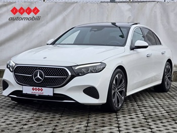 MERCEDES KLASA E 220d