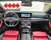 MERCEDES KLASA E 220D AMG COUPE