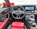 MERCEDES KLASA E 220D AMG COUPE