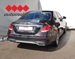 MERCEDES KLASA E 220d AMG optik
