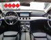 MERCEDES KLASA E 220d AMG optik