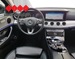 MERCEDES KLASA E 220d AMG optik
