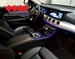 MERCEDES KLASA E 220d AMG optik