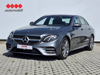 MERCEDES KLASA E 220d AMG