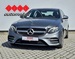 MERCEDES KLASA E 220d AMG