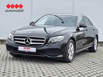 MERCEDES KLASA E 220d