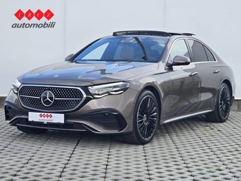 MERCEDES KLASA E 450D 4 MATIC