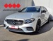 MERCEDES KLASA E AMG E43 4MATIC