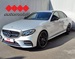 MERCEDES KLASA E AMG E43 4MATIC