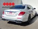 MERCEDES KLASA E AMG E43 4MATIC