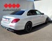 MERCEDES KLASA E AMG E43 4MATIC