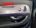MERCEDES KLASA E AMG E43 4MATIC