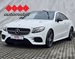 MERCEDES KLASA E COUPE 220d AMG
