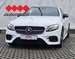 MERCEDES KLASA E COUPE 220d AMG
