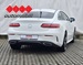 MERCEDES KLASA E COUPE 220d AMG