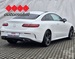 MERCEDES KLASA E COUPE 220d AMG