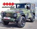 MERCEDES KLASA G 250 GD WOLF