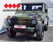 MERCEDES KLASA G 250 GD WOLF