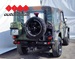 MERCEDES KLASA G 250 GD WOLF