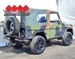 MERCEDES KLASA G 250 GD WOLF