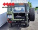 MERCEDES KLASA G 250 GD WOLF