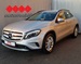MERCEDES GLA 200d