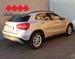 MERCEDES GLA 200d
