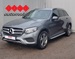 MERCEDES GLC 220 D 4MATIC