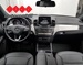 MERCEDES GLE 350d 4MATIC
