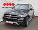 MERCEDES GLE 350D 4MATIC