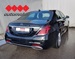 MERCEDES KLASA S 350d 4 MATIC L