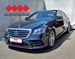 MERCEDES KLASA S 350D 4 MATIC L