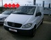 MERCEDES 115 CDI 115 CDI