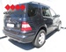MERCEDES ML KLASA 270 CDI
