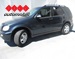 MERCEDES ML KLASA 270 CDI