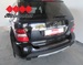 MERCEDES ML 320  CDI