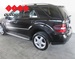 MERCEDES ML 320  CDI