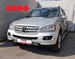 MERCEDES ML 320 CDI 4 MATIC
