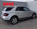 MERCEDES ML 320 CDI 4 MATIC