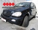 MERCEDES ML KLASA 270 CDI