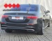 MERCEDES S KLASA 400d 4matic AMG