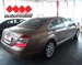 MERCEDES S KLASA 500 L 4MATIC
