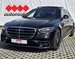 MERCEDES S KLASA 580 E 4 MATIC L AMG