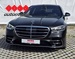 MERCEDES S KLASA 580 E 4 MATIC L AMG