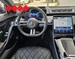 MERCEDES S KLASA 580 E 4 MATIC L AMG