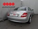 MERCEDES SLK ROADSTER 200