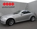 MERCEDES SLK ROADSTER 200