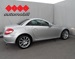 MERCEDES SLK ROADSTER 200